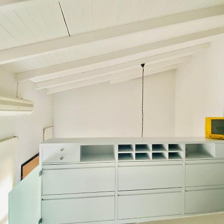 Ferienwohnung Loft13 Sevilla Exterior foto