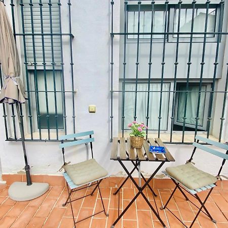Ferienwohnung Loft13 Sevilla Exterior foto
