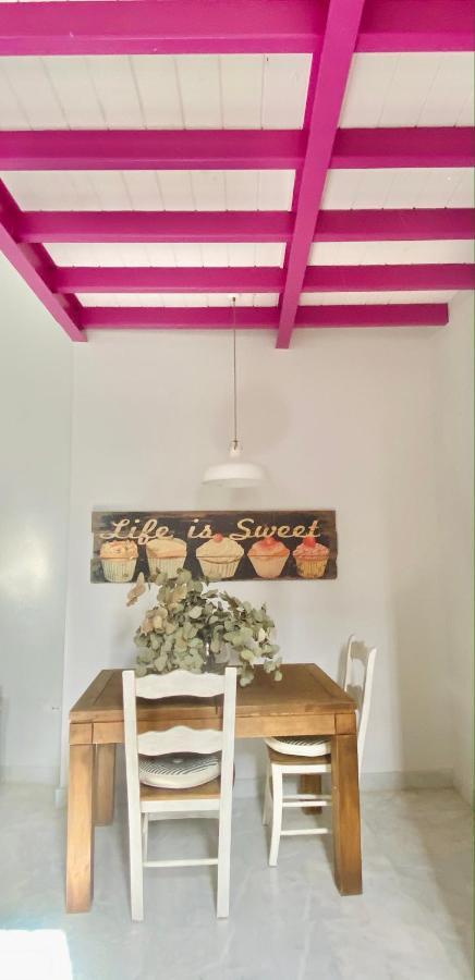 Ferienwohnung Loft13 Sevilla Exterior foto