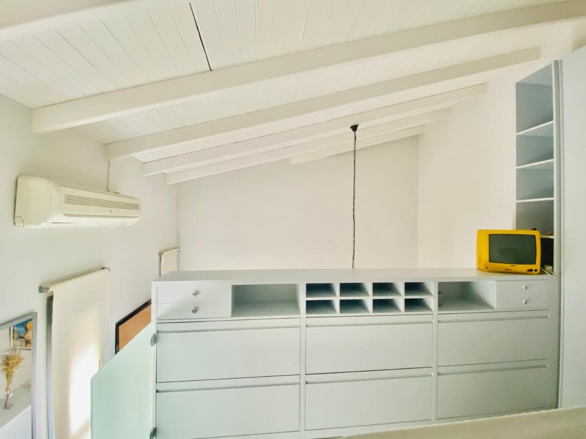 Ferienwohnung Loft13 Sevilla Exterior foto