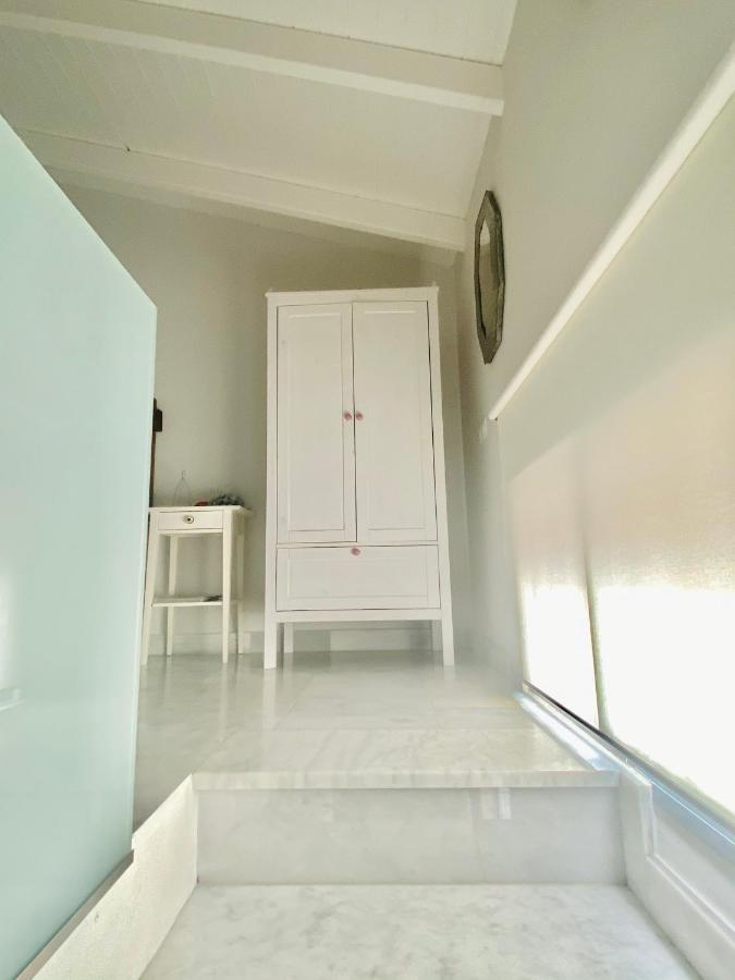 Ferienwohnung Loft13 Sevilla Exterior foto